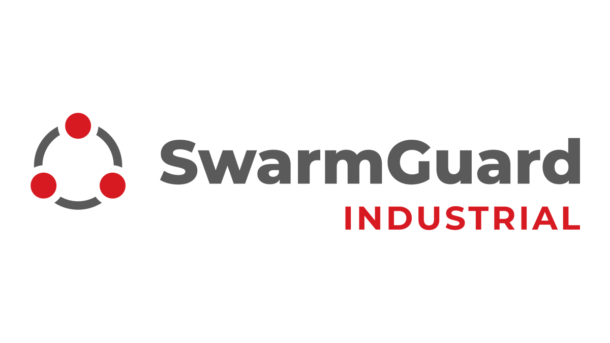 Logo of the company SwarmGuard Industrial